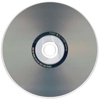 CD Alan Bartuš: Synergy (Jazz Cats Of Tomorrow Vol. 1)