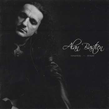 Album Alan Bastien: Alan Bastien (Romantický - Beatnik)
