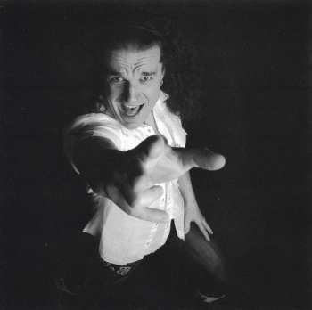 CD Alan Bastien: Alan Bastien (Romantický - Beatnik)