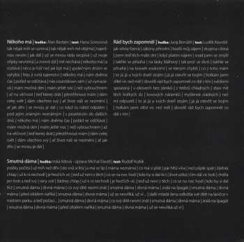 CD Alan Bastien: Alan Bastien (Romantický - Beatnik)