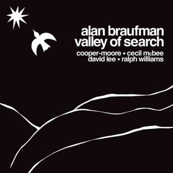 LP Alan Braufman: Valley Of Search LTD | CLR
