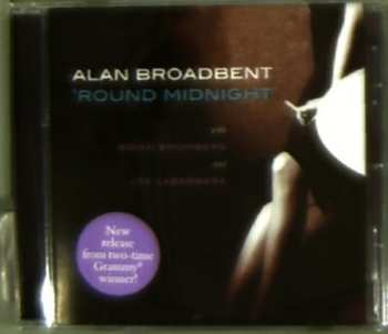 CD Alan Broadbent: 'Round Midnight
