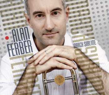 Album Alan Ferber: March Sublime