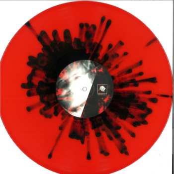 LP Alan Fitzpatrick: Aura EP CLR
