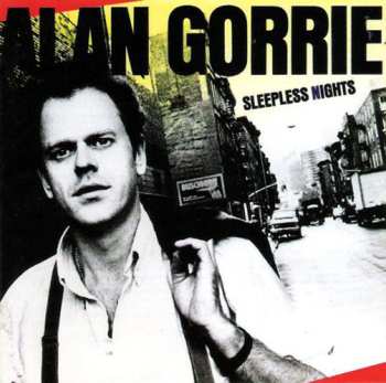 CD Alan Gorrie: Sleepless Nights = スリープレス・ナイツ LTD