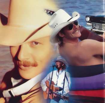 CD Alan Jackson: The Greatest Hits Collection