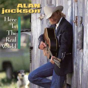 5CD/Dobozkészlet Alan Jackson: Original Album Classics