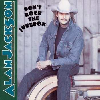 5CD/Dobozkészlet Alan Jackson: Original Album Classics