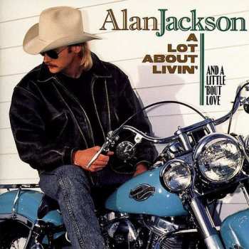 5CD/Dobozkészlet Alan Jackson: Original Album Classics
