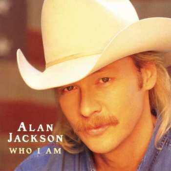 5CD/Dobozkészlet Alan Jackson: Original Album Classics