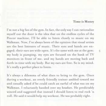 2CD Alan Licht: A New York Minute