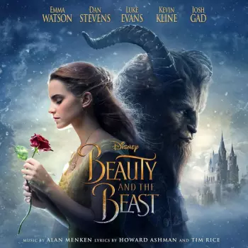 Alan Menken: Beauty And The Beast (Original Motion Picture Soundtrack)