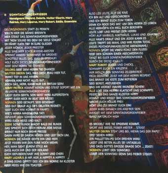 CD Alan Menken: Sister Act - Ein Himmlisches Musical