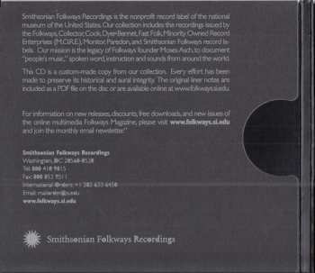 CD Jean Carignan: Songs, Fiddle Tunes And A Folktale From Canada