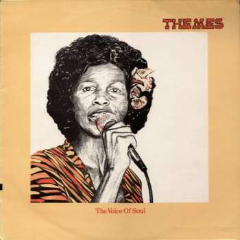 Album Alan Parker: The Voice Of Soul