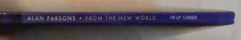 LP Alan Parsons: From The New World CLR
