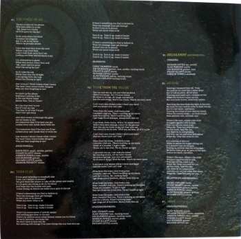 2LP Alan Parsons: Try Anything Once
