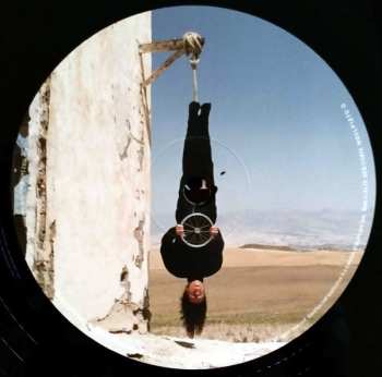 2LP Alan Parsons: Try Anything Once