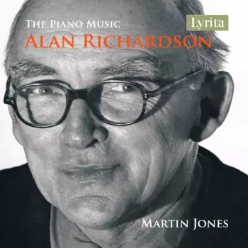 The Piano Music