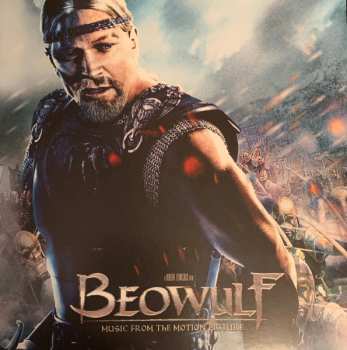 LP Alan Silvestri: Beowulf (Music From The Motion Picture)
