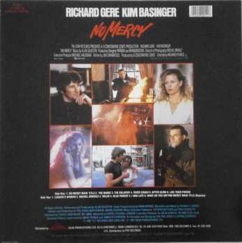LP Alan Silvestri: No Mercy