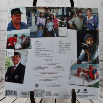 LP Alan Silvestri: Summer Rental CLR | LTD