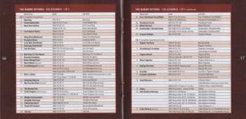 2CD Alan Silvestri: The Mummy Returns (Original Motion Picture Soundtrack)