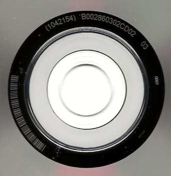 2CD Alan Silvestri: The Mummy Returns (Original Motion Picture Soundtrack)