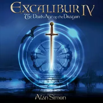 Excalibur IV - The Dark Age Of The Dragon