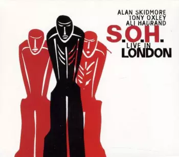 Live In London