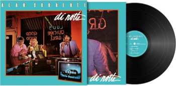 LP Alan Sorrenti: Di Notte