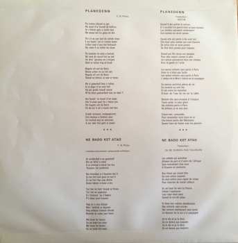 LP Alan Stivell: E Langonned = A Langonnet