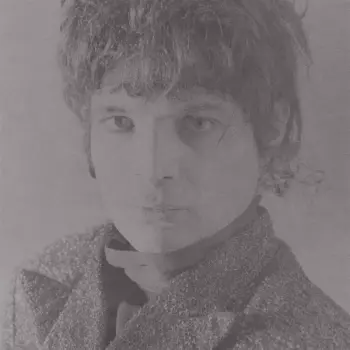 Alan Vega: Collision Drive