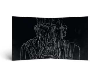 2LP Alan Vega: Dujang Prang LTD | NUM