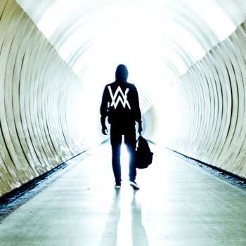 Album Alan Walker: Faded