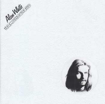 CD Alan White: Ramshackled