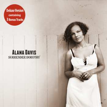 Album Alana Davis: Surrender Dorothy