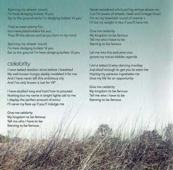 CD Alanis Morissette: Havoc And Bright Lights