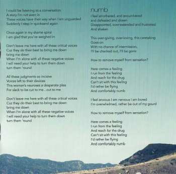 CD Alanis Morissette: Havoc And Bright Lights