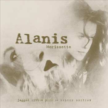2CD Alanis Morissette: Jagged Little Pill DLX