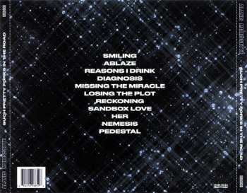 CD Alanis Morissette: Such Pretty Forks In The Road