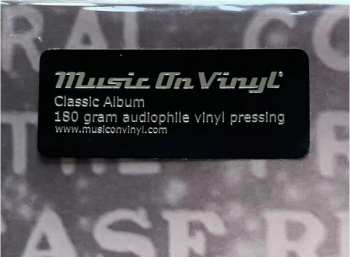 2LP Alanis Morissette: Supposed Former Infatuation Junkie
