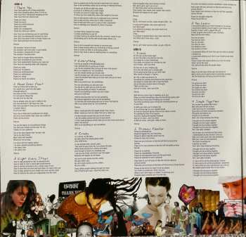 2LP Alanis Morissette: The Collection