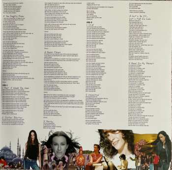 2LP Alanis Morissette: The Collection