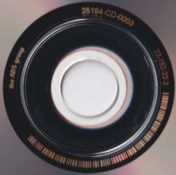 2CD Alanis Morissette: The Storm Before The Calm