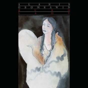 CD Alanis Obomsawin: Bush Lady