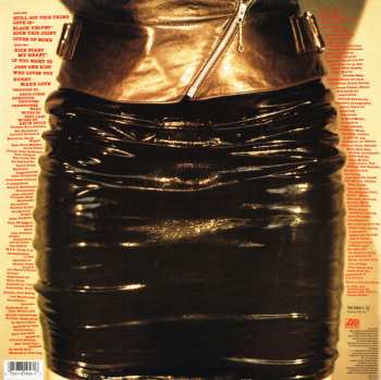 LP Alannah Myles: Alannah Myles