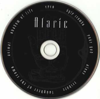 CD Alaric: Alaric