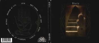 CD Alaric: Alaric