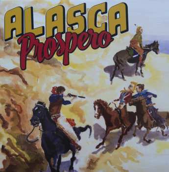 LP Alasca: Prospero LTD